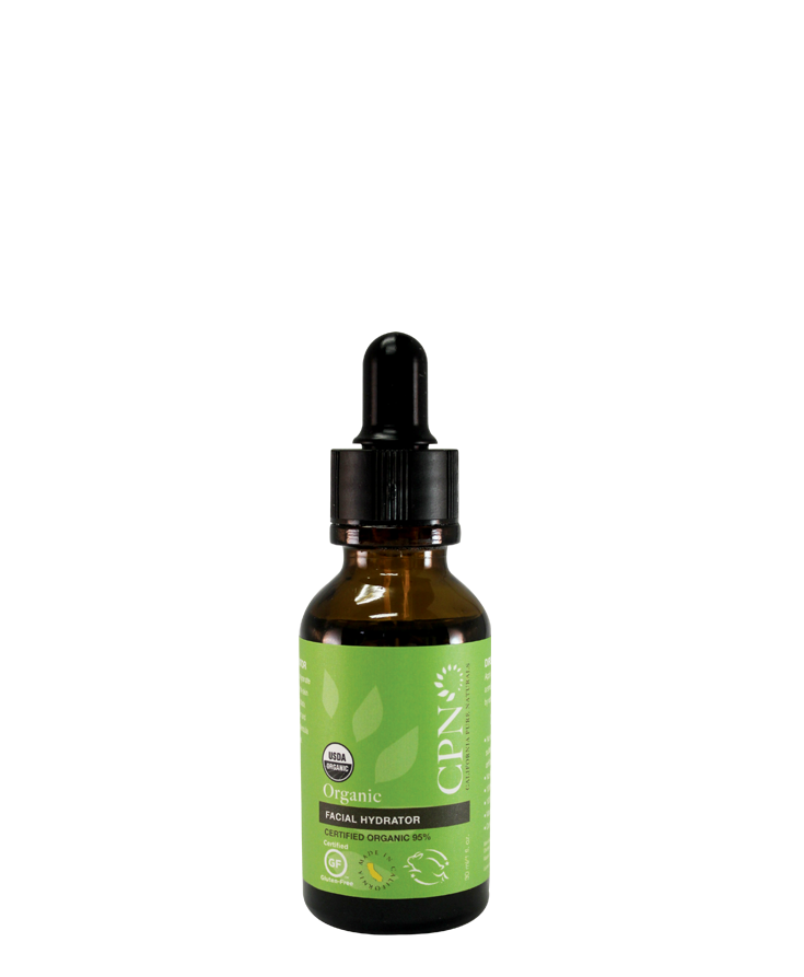 CPN Organic Facial Hydrator