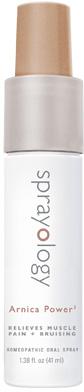 Sprayology Arnica Power