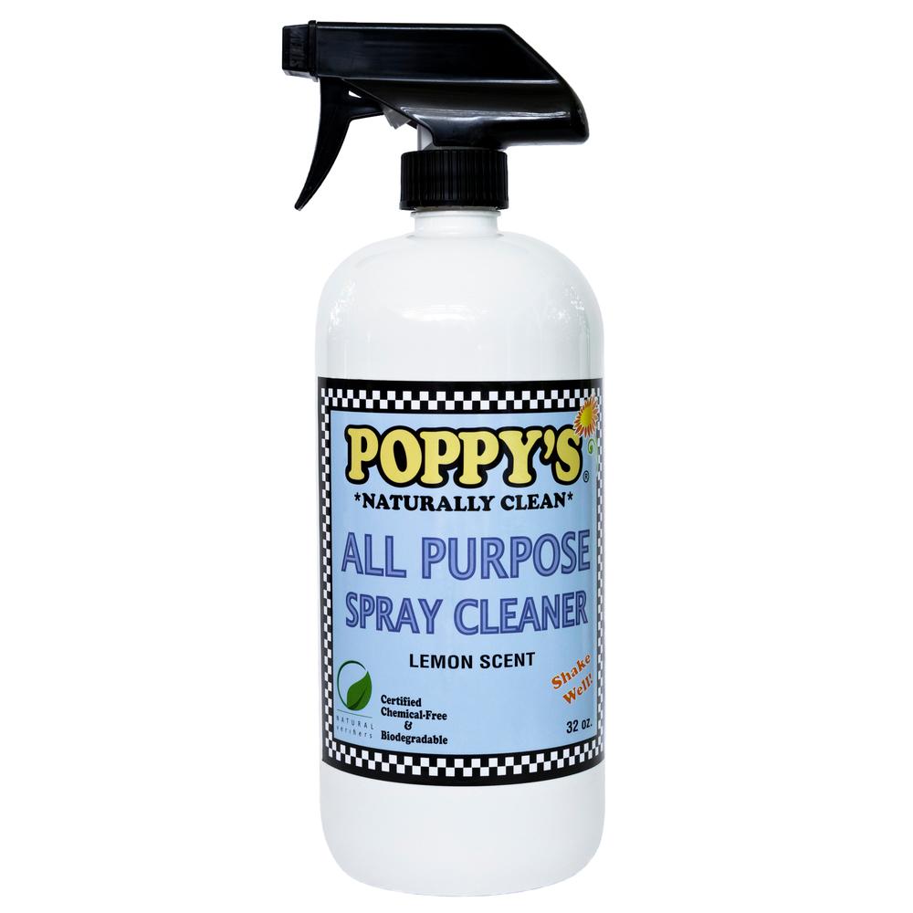 All Purpose Spray Cleaner