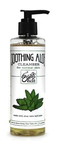 Soothing Aloe Cleanser