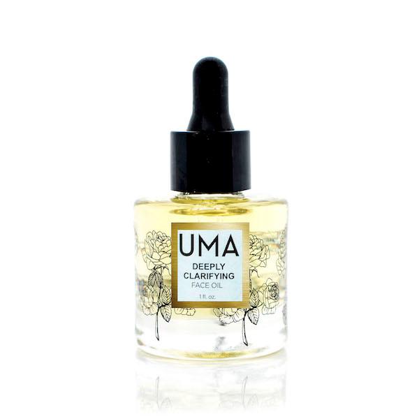 Deeply Clarifying Face Oil
