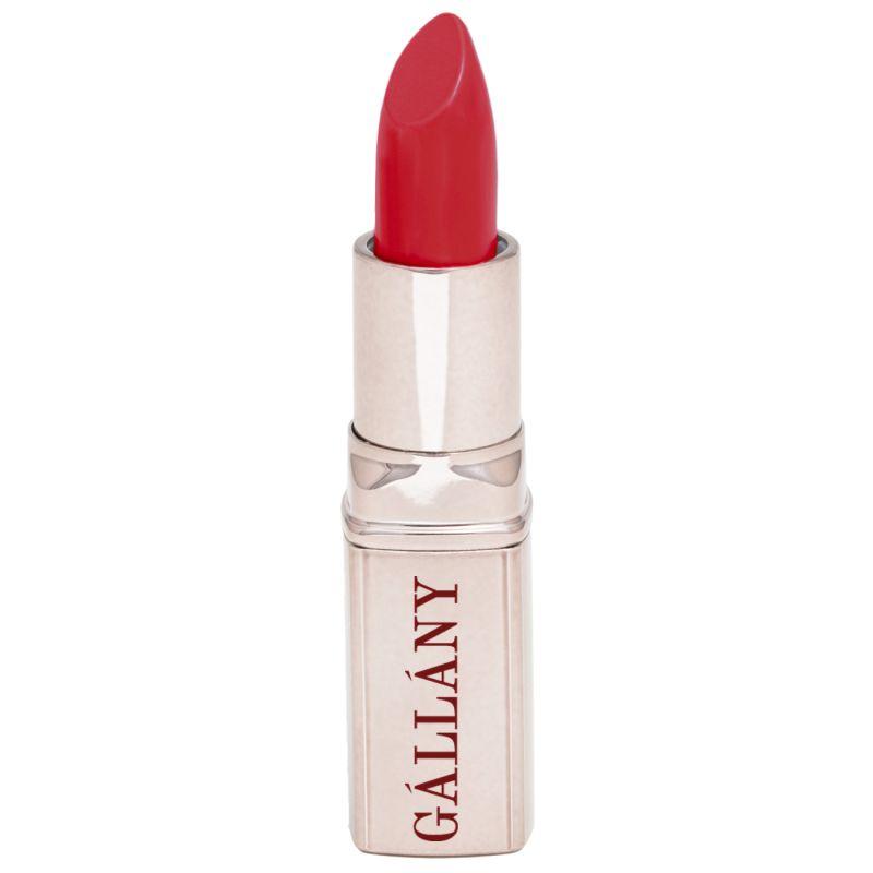 Ruby, The “Maryanne” of Red Lipstick - Crème Satin Lipstick - image 3