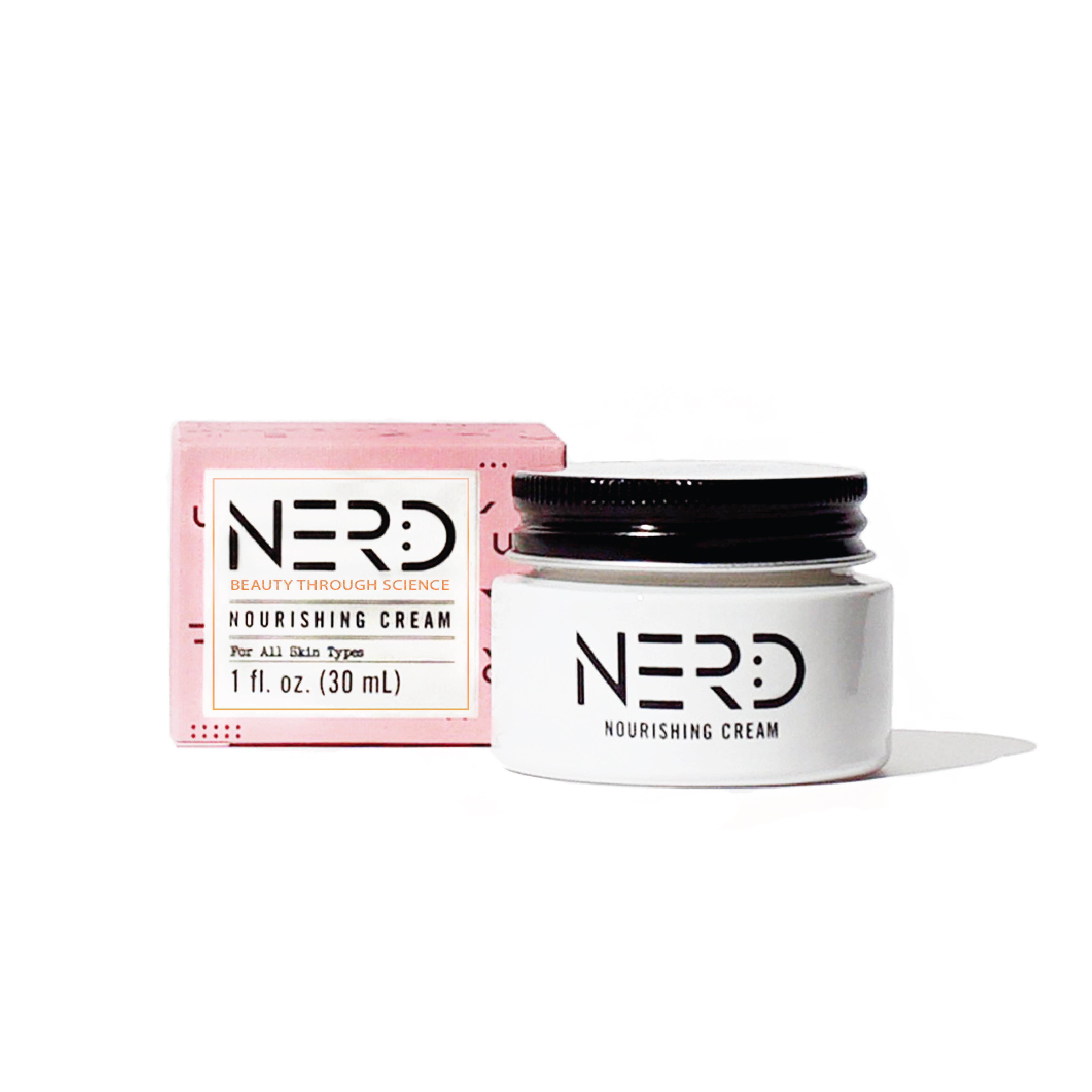 NERD Nourishing Cream