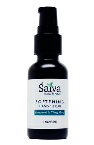 Softening Hand Serum