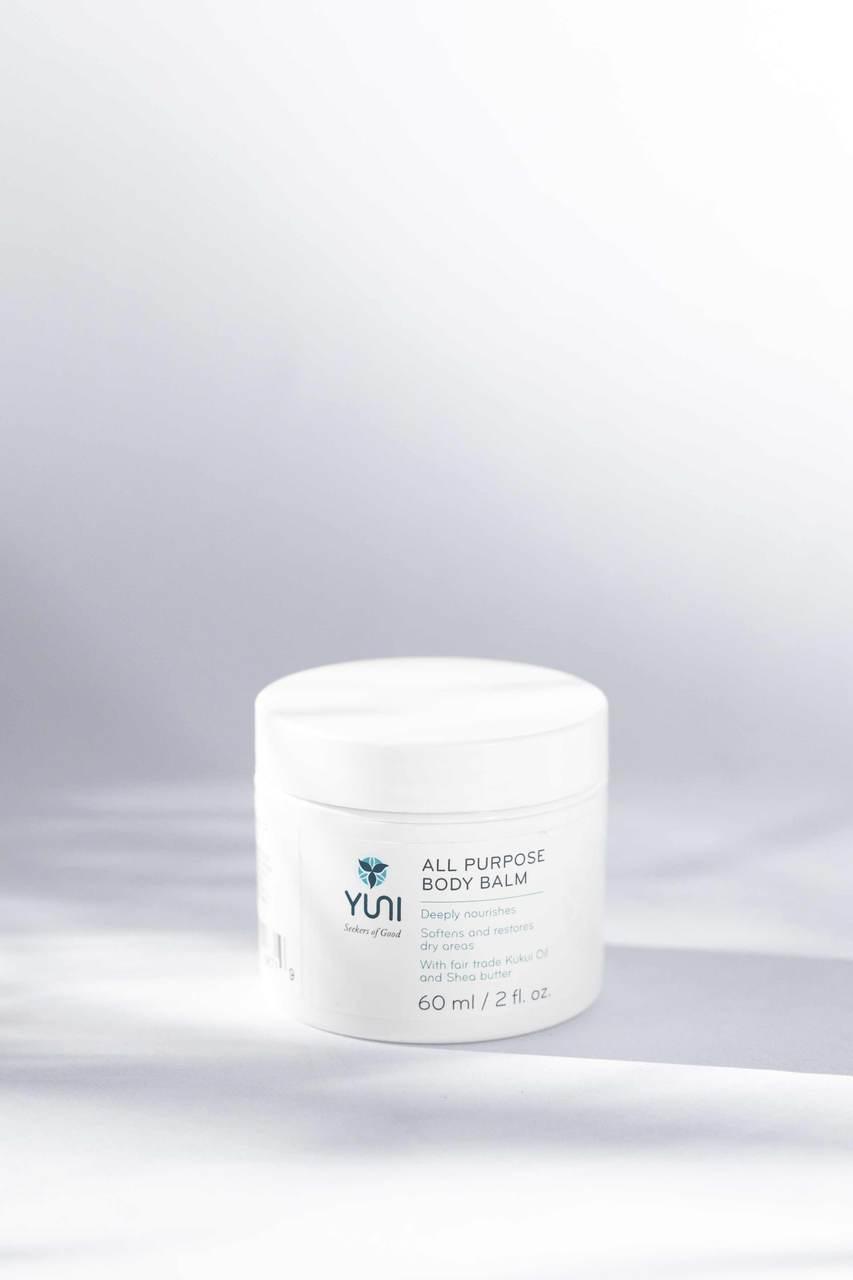 All-purpose Body Balm