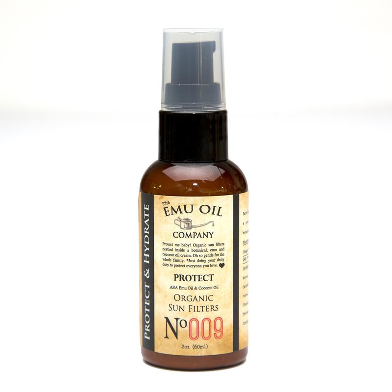 Nº 009 Protect SPF - image 2