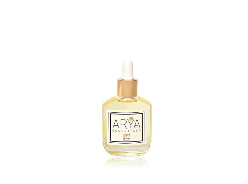 Face Oil