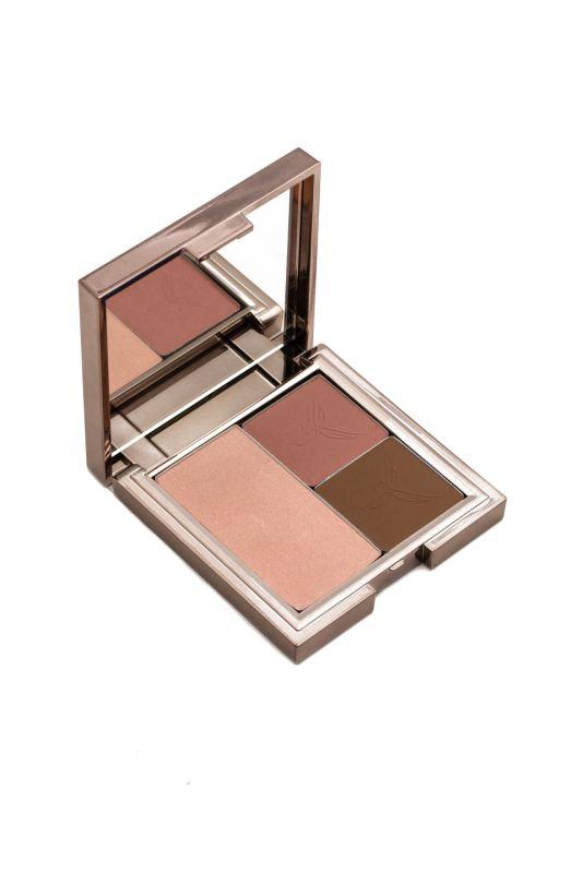 Geneva - Face Palette