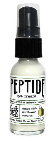 Peptide Eye Cream