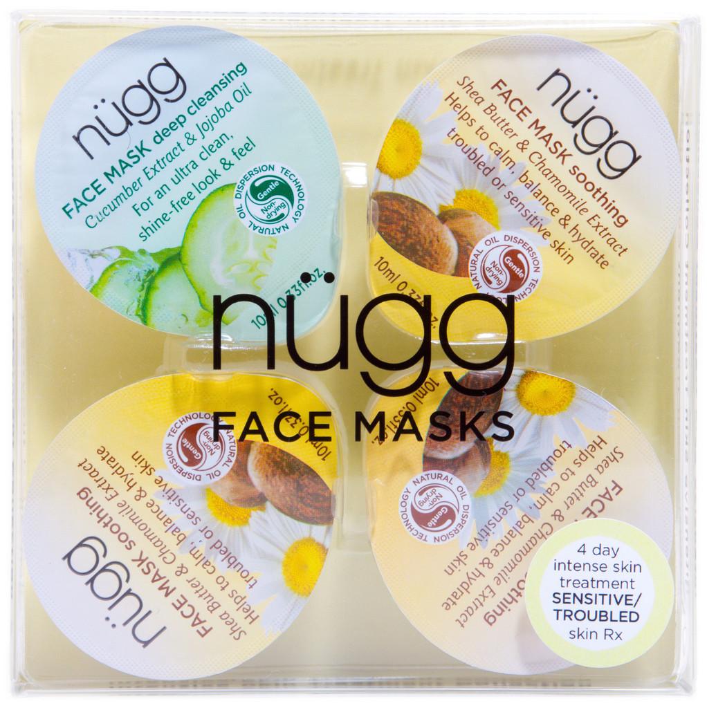 4 Day Sensitive Skin Rx