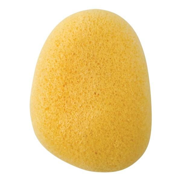 Your Konjac Sponge-Turmeric - image 2