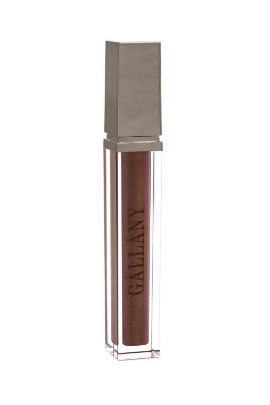 ATTITUDE, Shimmering Rose Gold - Lucite Lipgloss