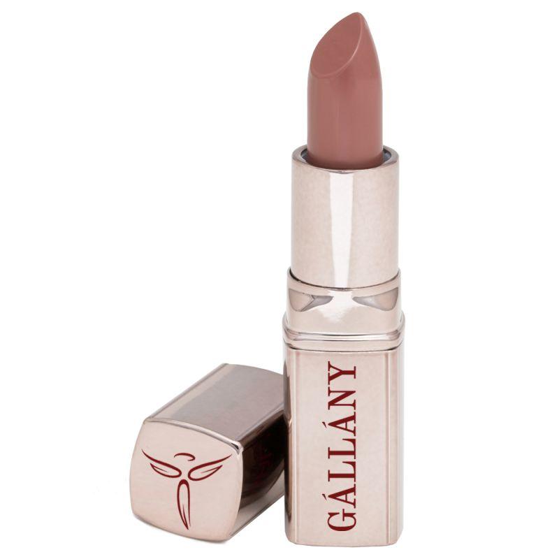 Gossip, Chameleon Nude - Semi Matte Lipstick 