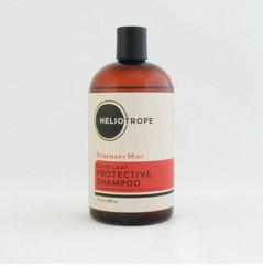 Olive Leaf Protective Shampoo