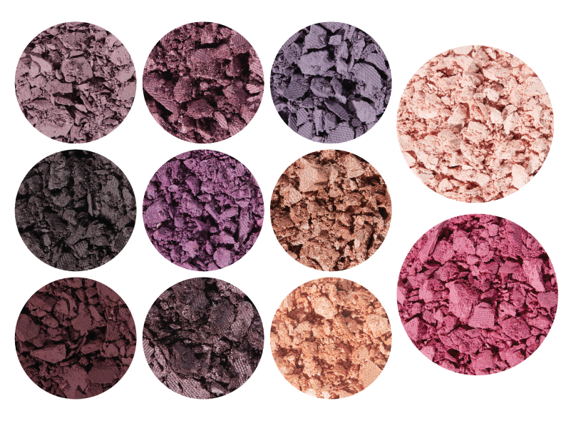 ittse - The Wisterious Collection - includes a super-chic ittse palette in the color of your choice! - image 2