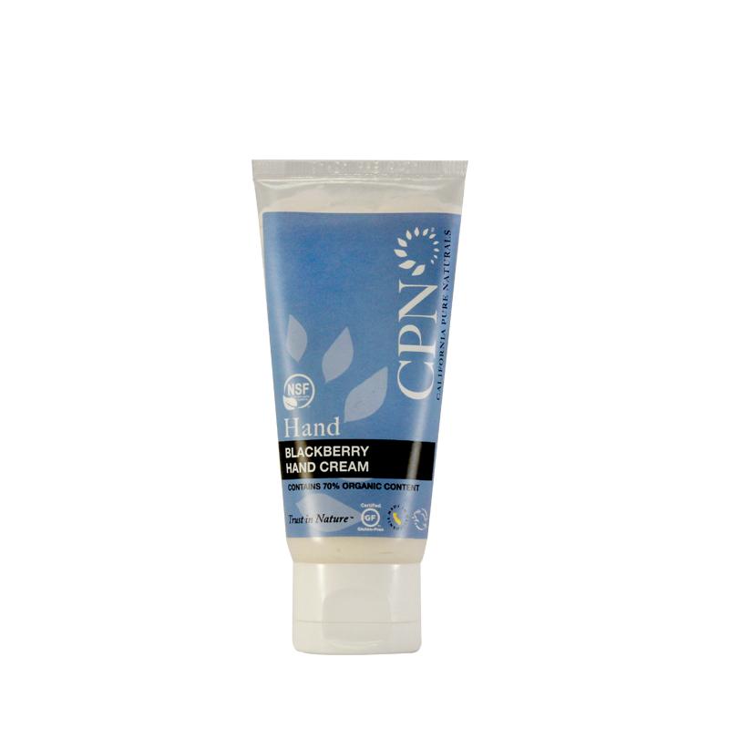 CPN Blackberry Hand Cream