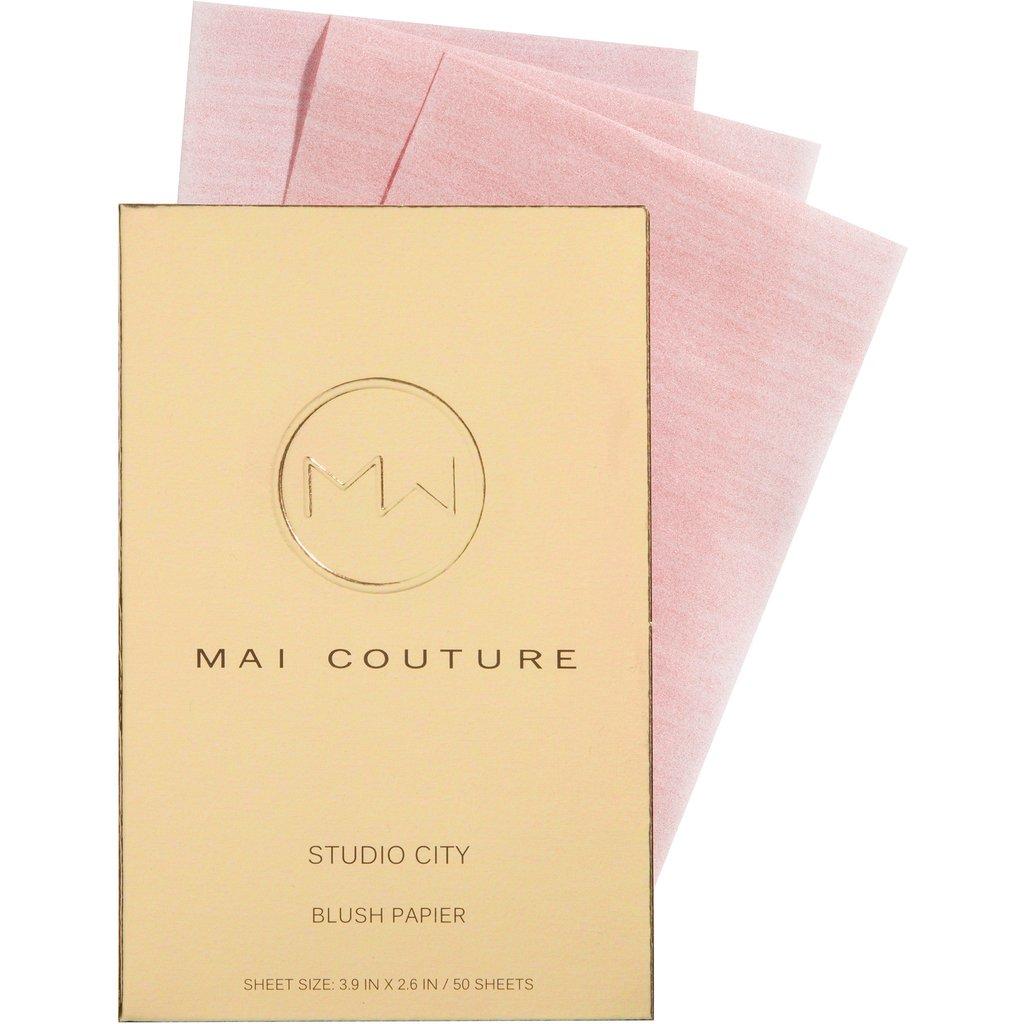 Blush Paper (Studio City)