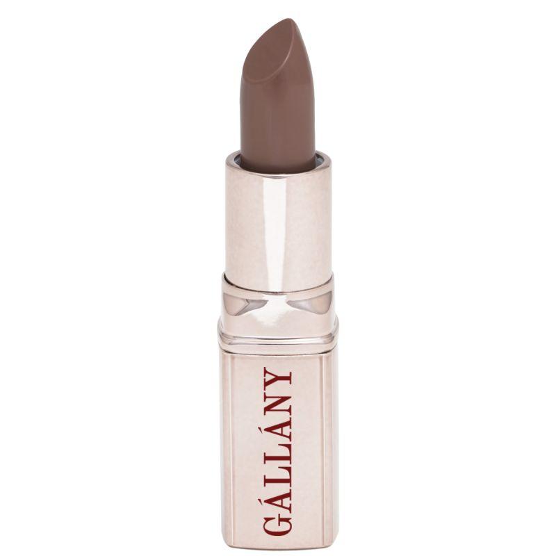 Retro, 90's brown - Semi Matte Lipstick - image 3