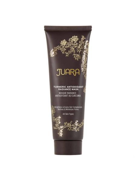Turmeric Antioxidant Radiance Mask