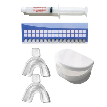 Teeth Whitening Kit