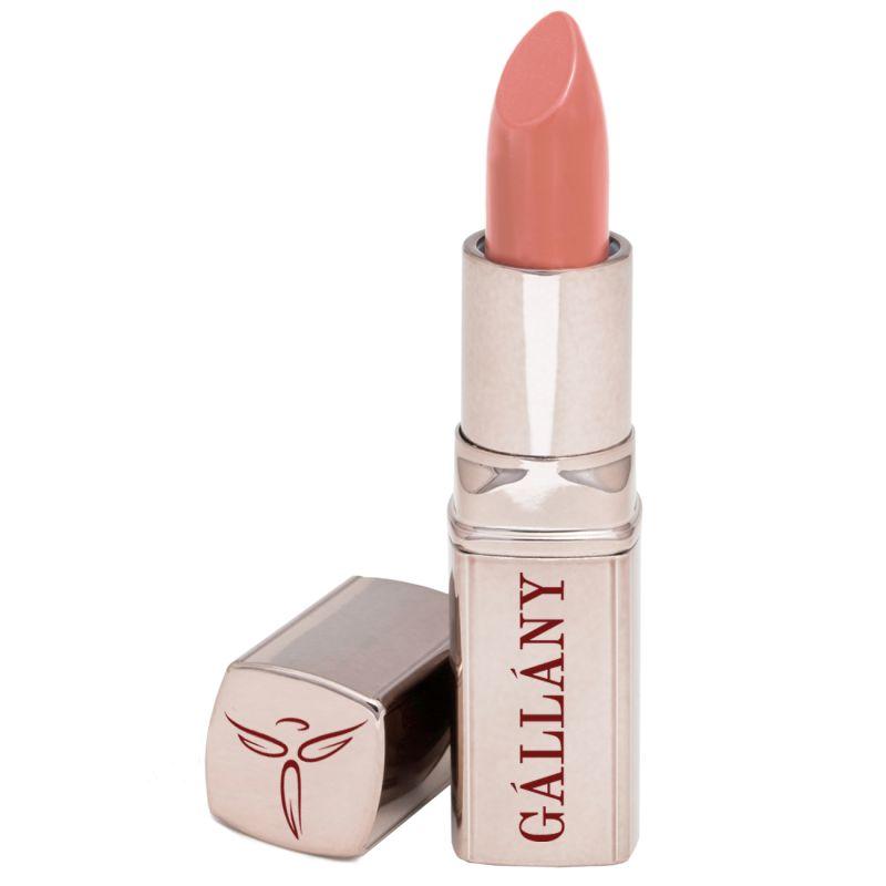 Sophisticate, Coral Nude - Crème Satin Lipstick