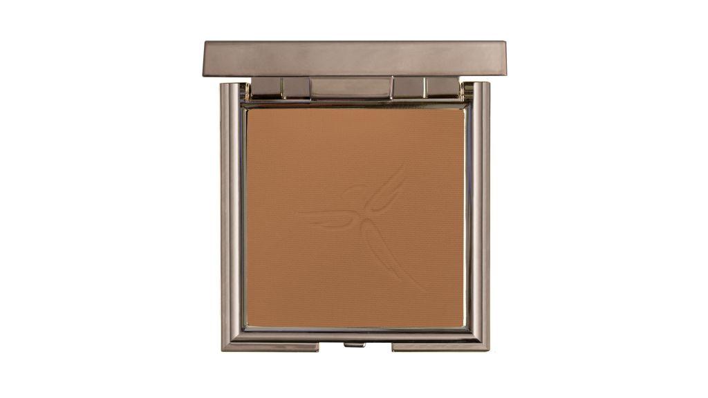 N°60 - Second Skin Light Diffusing Powder Foundation - image 3