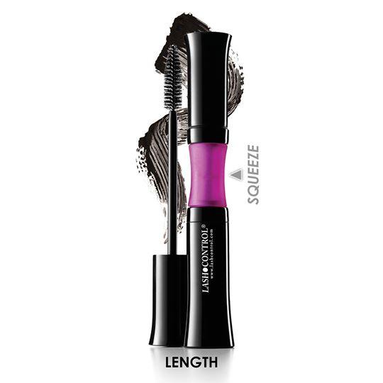 LashControl® Lengthening and Conditioning Mascara in Natural Black
