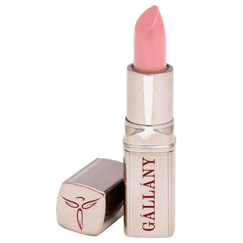 Heiress , Cotillion Rose - Semi Matte Lipstick