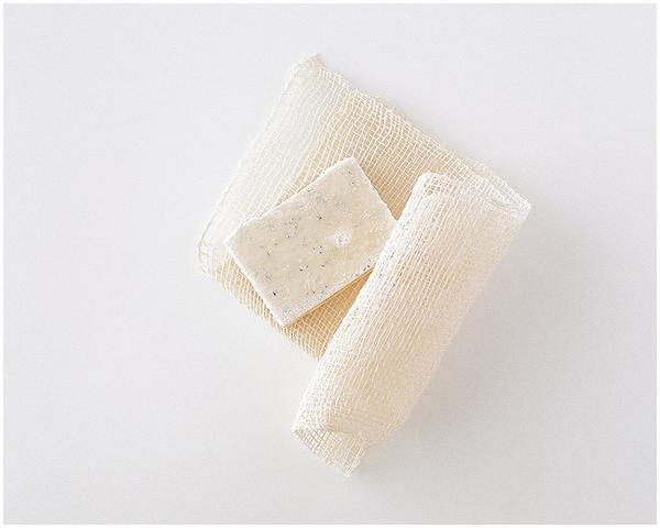 Agave Washcloth