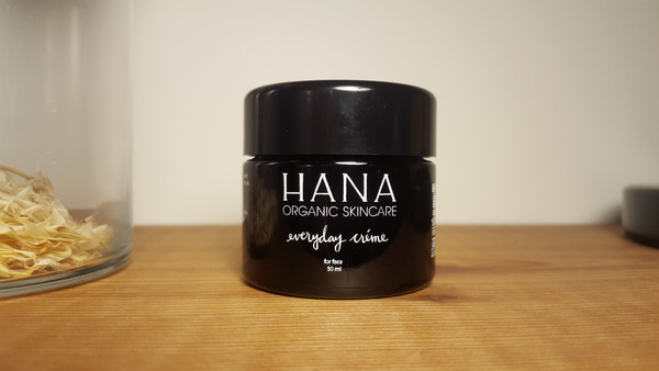 Everyday Crème