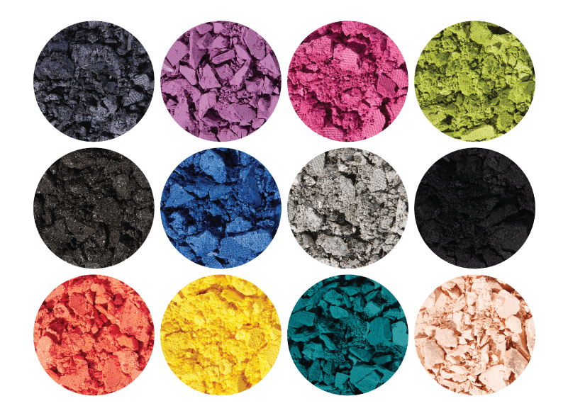ittse - Le Cirque Collection - includes a super-chic ittse palette in the color of your choice! - image 2