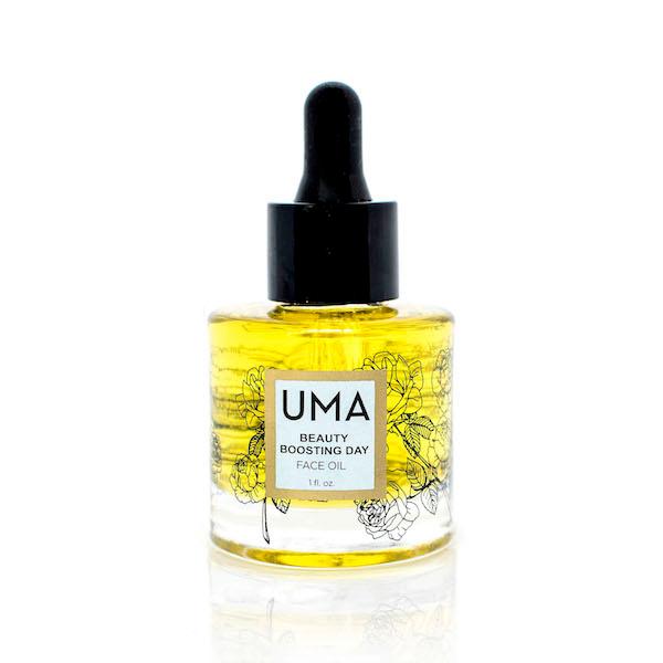 Beauty Boosting Day Face Oil