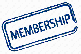 1 Year Membership