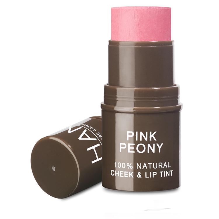 HAN Skin Care Cosmetics Cheek & Lip Tint - Pink Peony