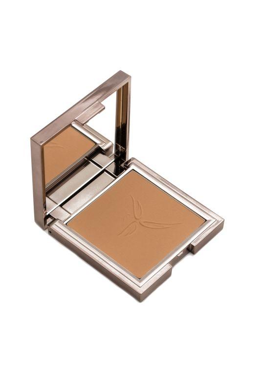 N°50 - Second Skin Light Diffusing Powder Foundation
