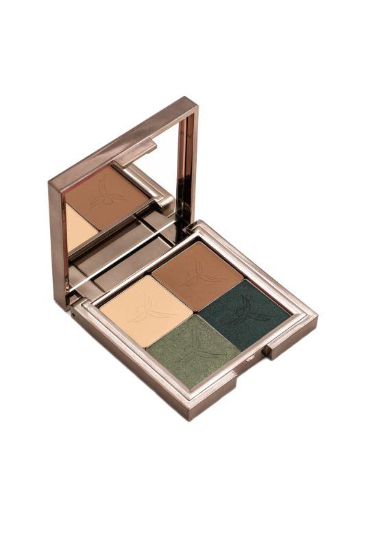 Eden - Quads Eyeshadow