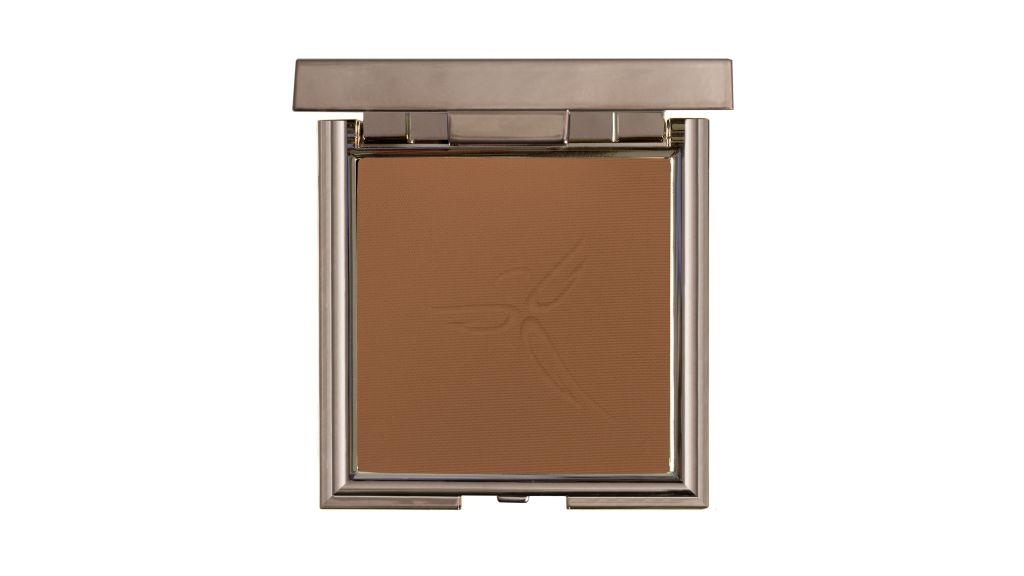 N°80 - Second Skin Light Diffusing Powder Foundation - image 2
