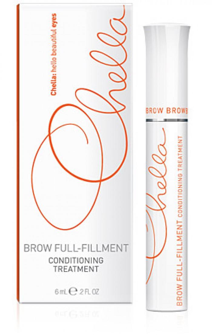 Brow Full-Fillment Eyebrow Treatment