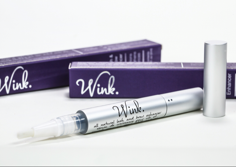 WINK lash & brow oil