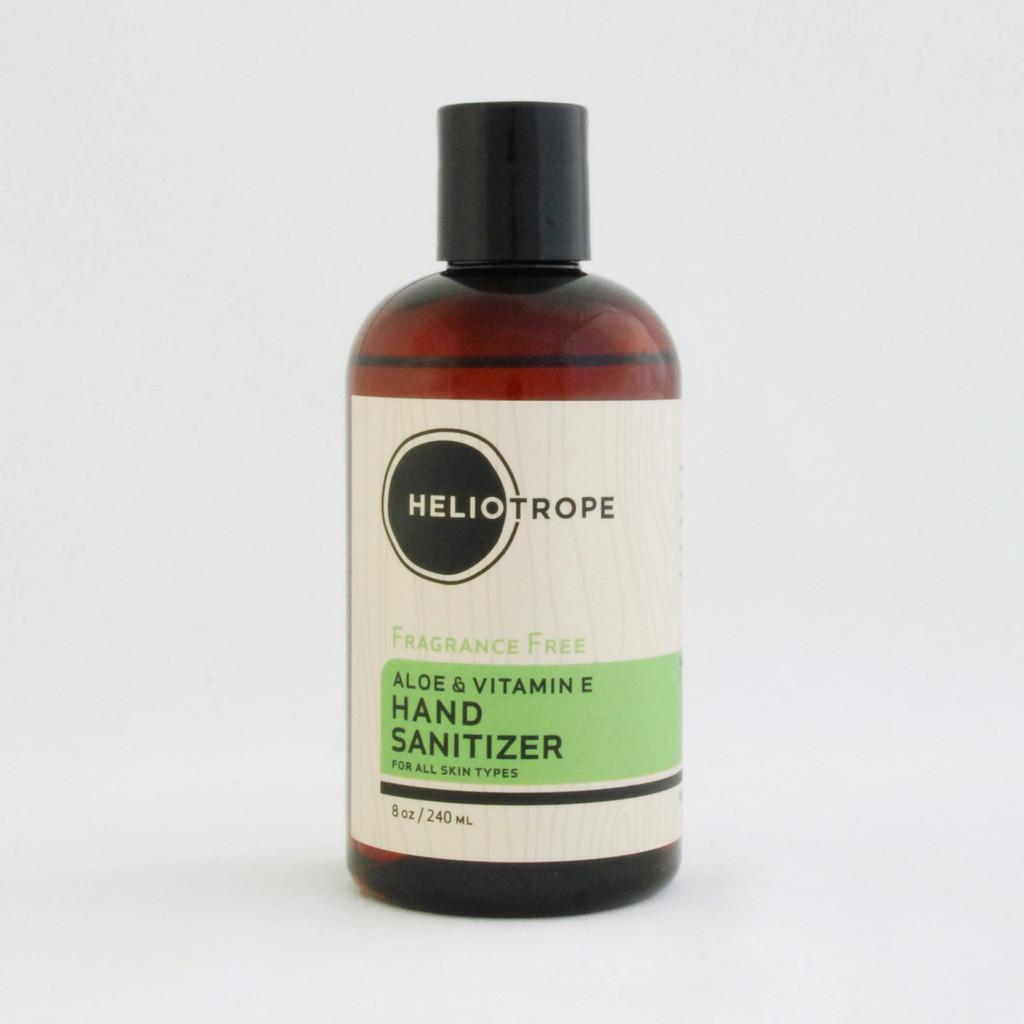 Aloe & Vitamin E Hand Sanitizer