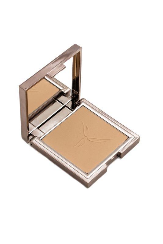 N°10 - Second Skin Light Diffusing Powder Foundation
