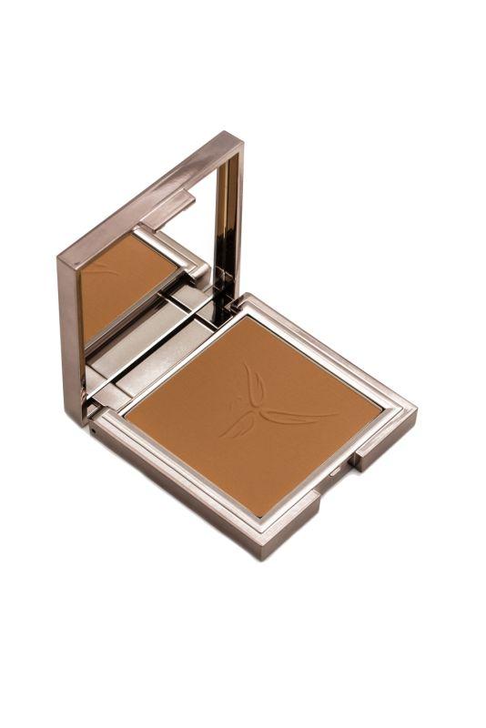 N°70 - Second Skin Light Diffusing Powder Foundation