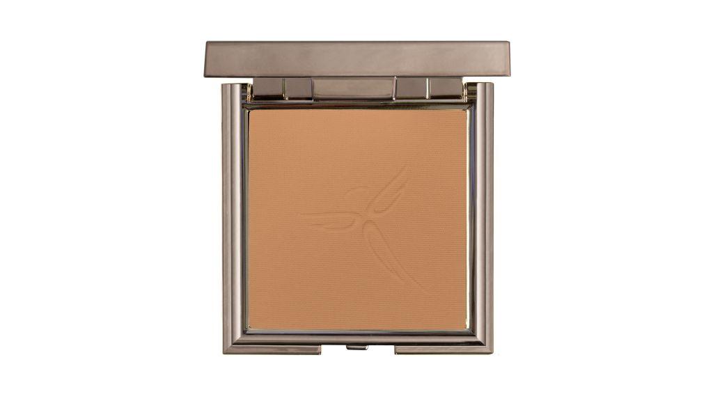 N°50 - Second Skin Light Diffusing Powder Foundation - image 2