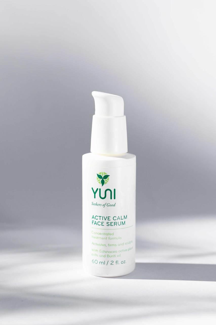 Active Calm Face Serum