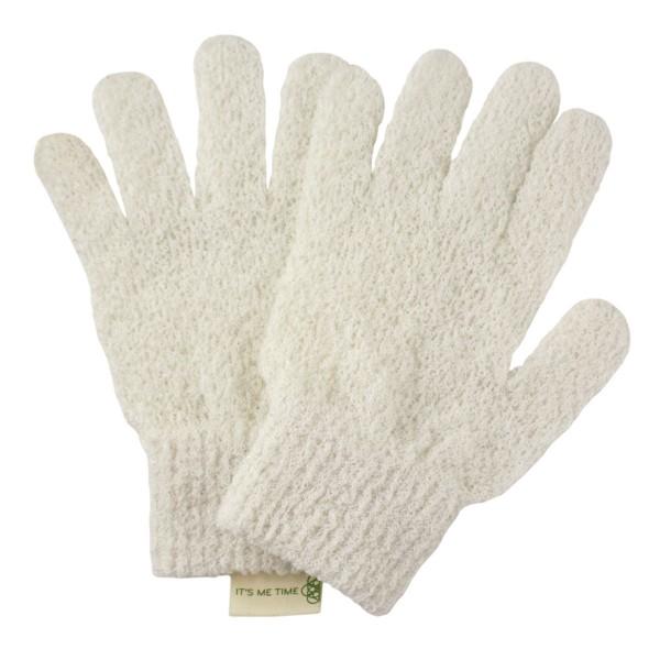 Your Exfoliating Gloves - image 2
