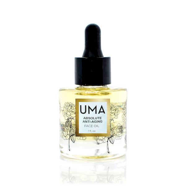 Absolute Anti Aging Face Oil