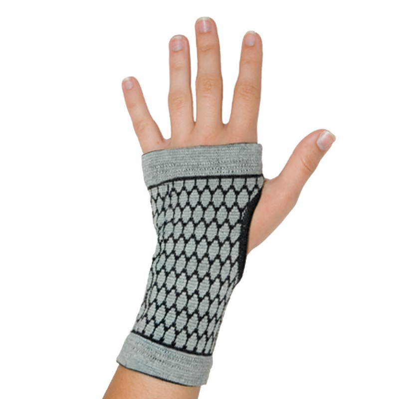 Self-Warming Carpal Support - M