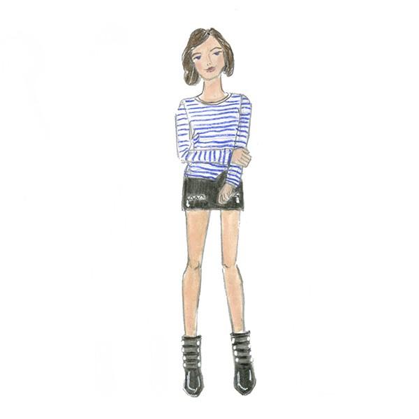 DEFINEME Delphine - image 2