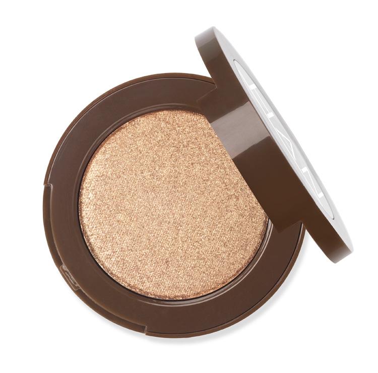 HAN Skin Care Cosmetics Eye Shadow - Golden Glow