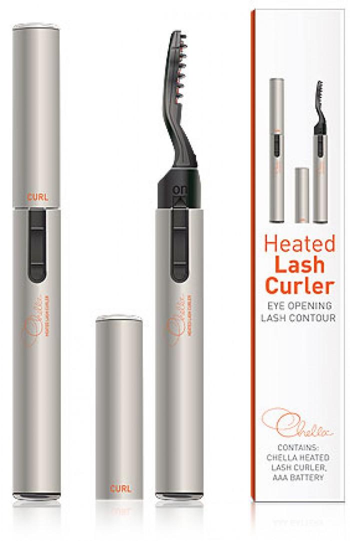 Heated Eyelash Curler